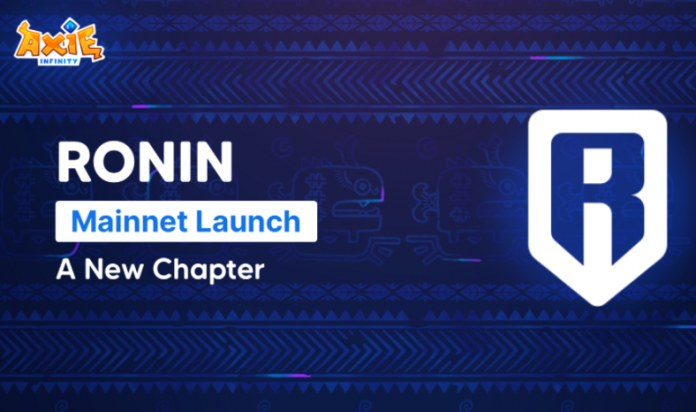 Ronin Network