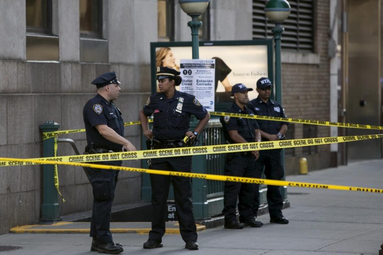 Serial killer, 83, suspected in Brooklyn murder