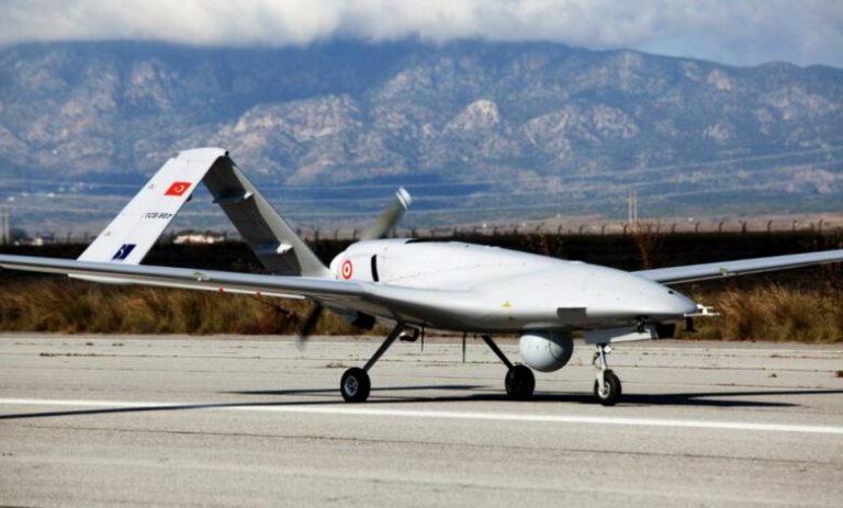 Ukraine is winning the Drone War