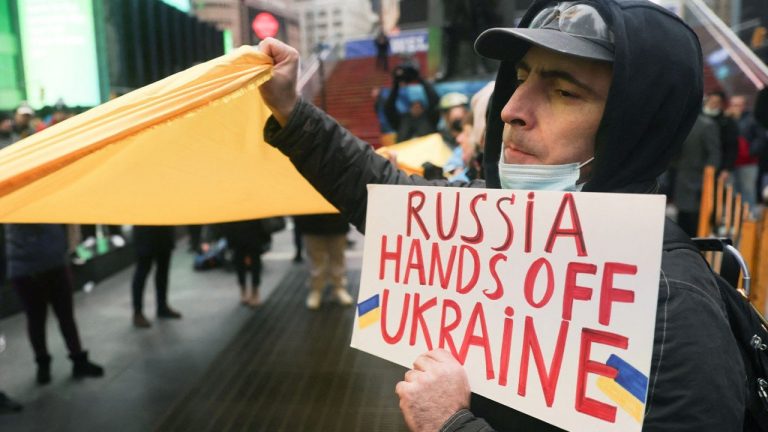 China distancing from Putin: AAIB and ND Bank drops Russia