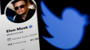 Elon Musk - Twitter - Gettyimages-