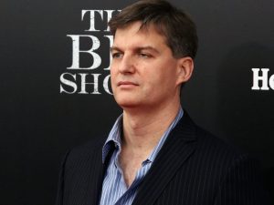 Michael Burry - American Investor