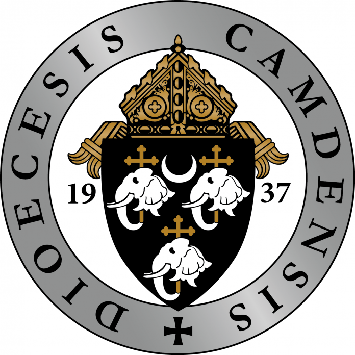 Diocese of Camden clergy sexual abuse settlement