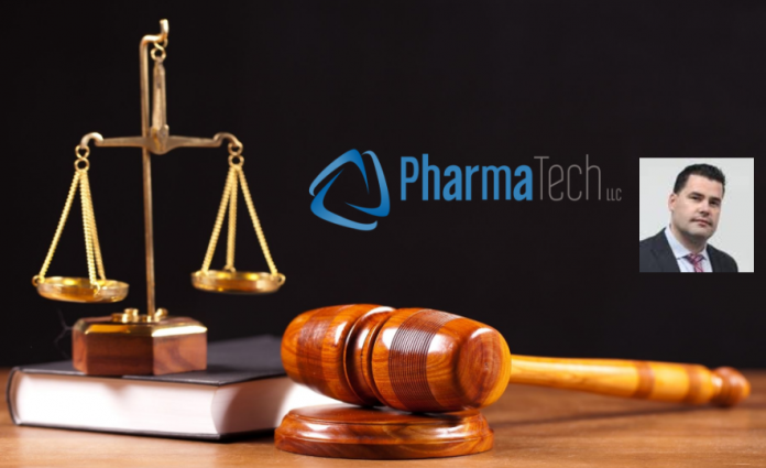 Former PharmaTech LLC CEO Raidel Figueroa charge with conspiracy to defraud FDA