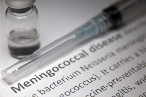 Meningococcal disease outbreak Florida