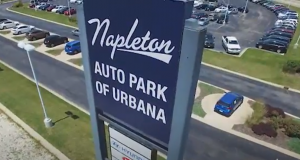 Napleton settles FTC lawsuit for $10 million