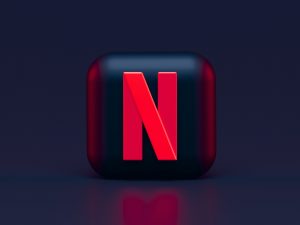 Netflix - Alexander Shatov via Unsplash