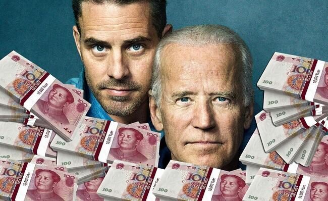 Chinese cash donated to UPenn may be tied to Hunter Biden – USA Herald