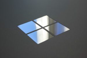 Microsoft - Jeremy Bezanger - Unsplash
