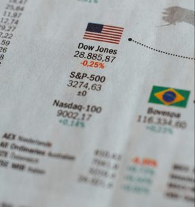 Dow Jones