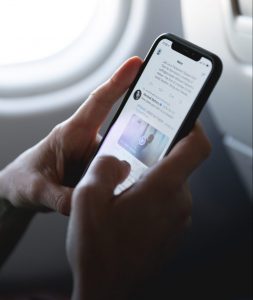 Twitter - Marten Bjork via Unsplash