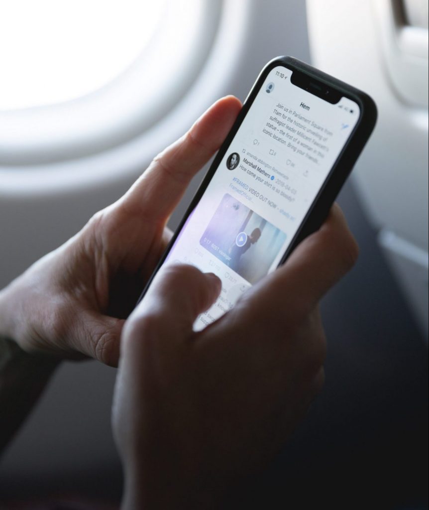 Twitter - Marten Bjork via Unsplash