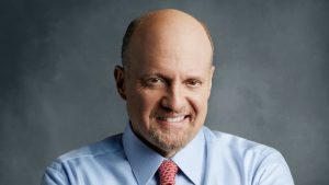 CNBC's Jim Cramer - Mad Money