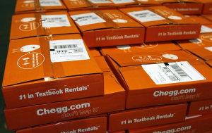 Chegg.com