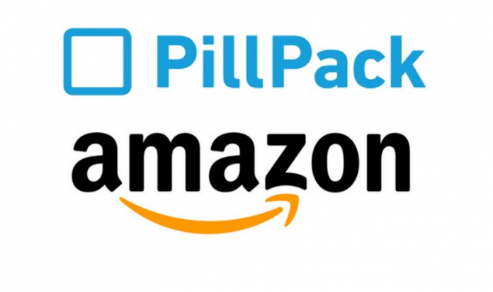 Amazon PillPack