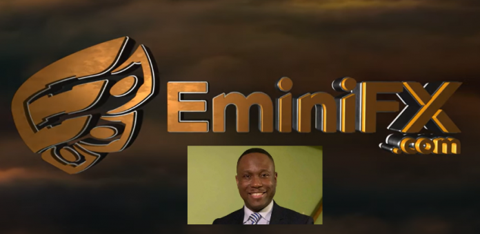 EminiFX CEO Eddy Alexandre arrested and charged with fraud