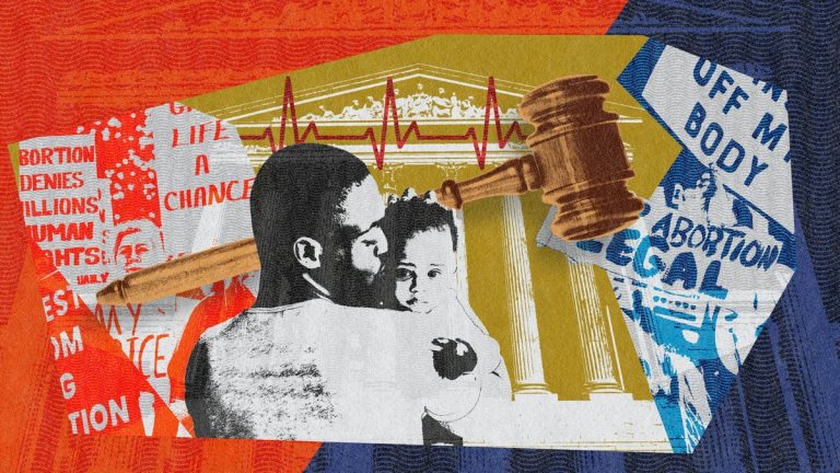 Roe vs Wade: Supreme Court leak indicates states may decide abortion