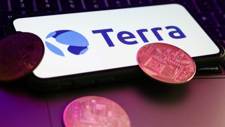Terra UST