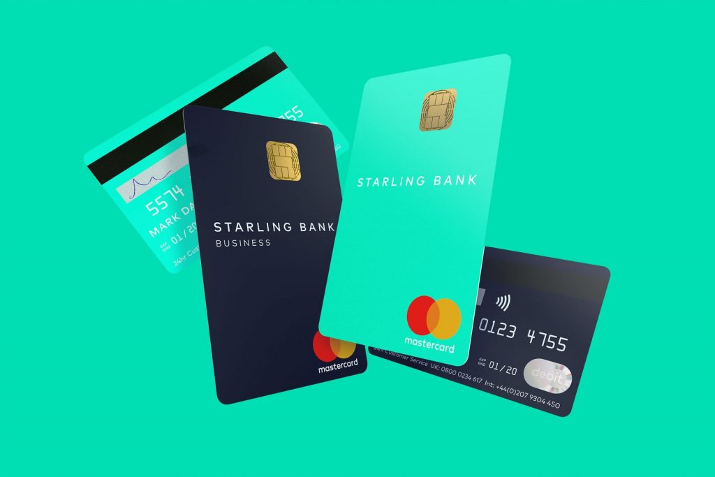 Starling Bank