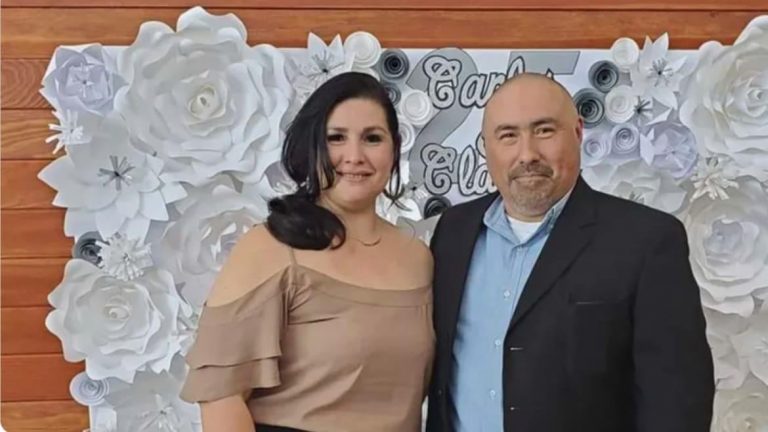 Husband dies of “Broken Heart” 2 days after Texas Teacher killed in school shooting