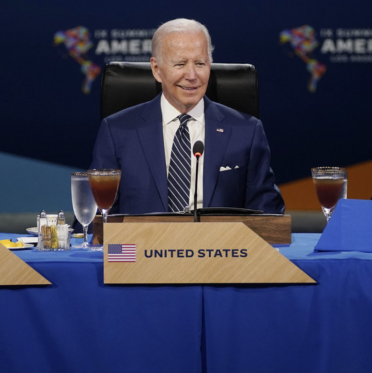 Nearly 60% of Likely American Voters Disapprove of Biden