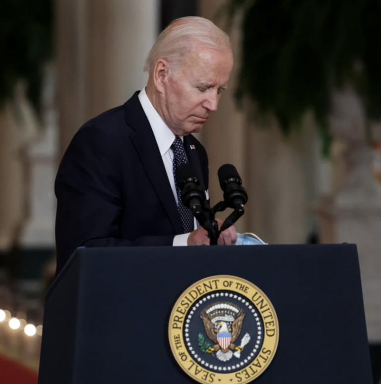 White House Confirms Biden’s Plans to Seek Re-election Amid Fallout