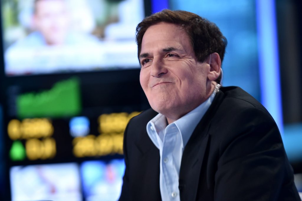 Mark Cuban