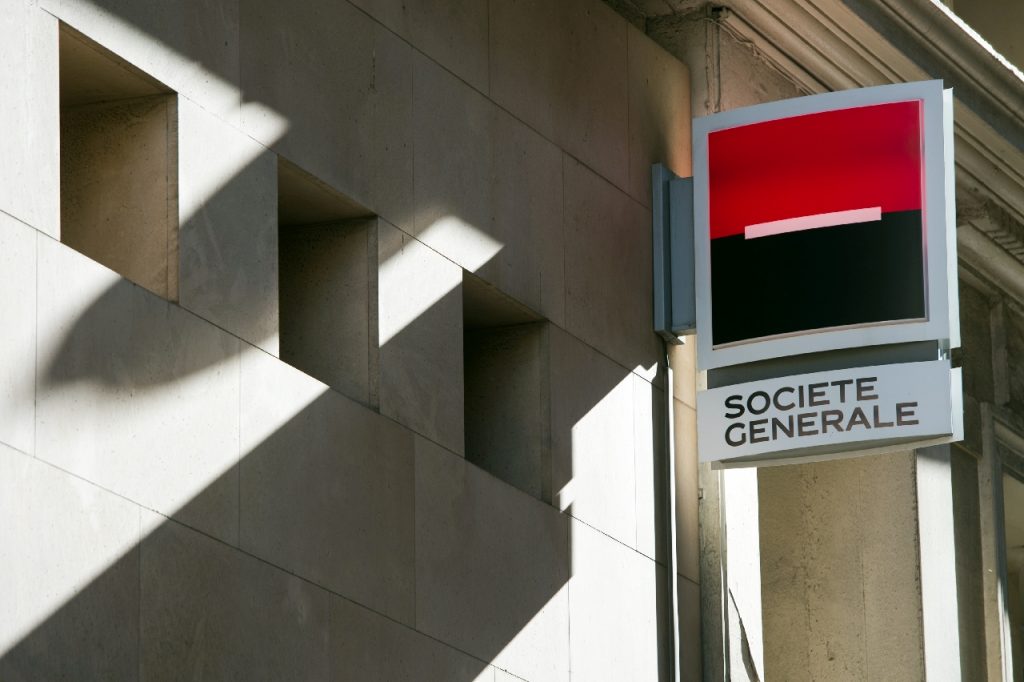 Société Générale
