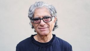 Deepak Chopra