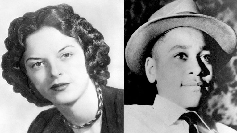 Emmett Till family seeks arrest on 1955 warrant