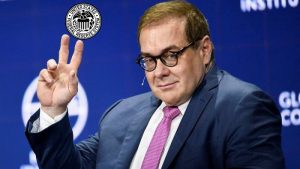 Scott Minered Guggenheim