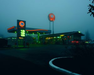 Via Unsplash - Lance Reis