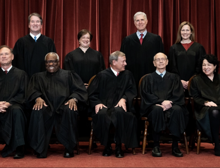 Democrats Are Pushing to Implement Supreme Court Term Limits