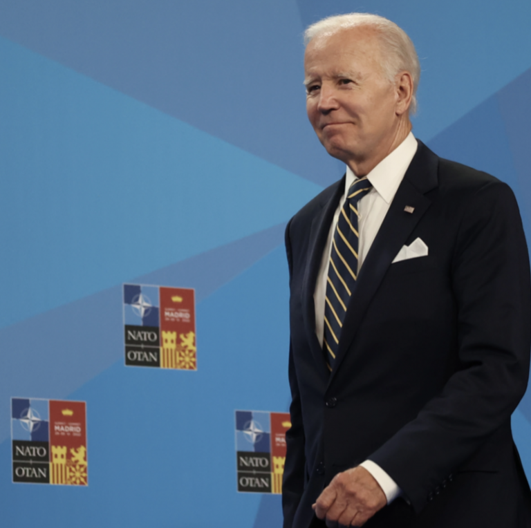 Democrats’ Frustration With Biden is on the Rise