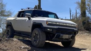 General Motors Hummer