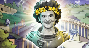 Sam Bankman-Fried CEO of FTX - Source: CoinTelegraph
