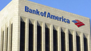 Bank Of America