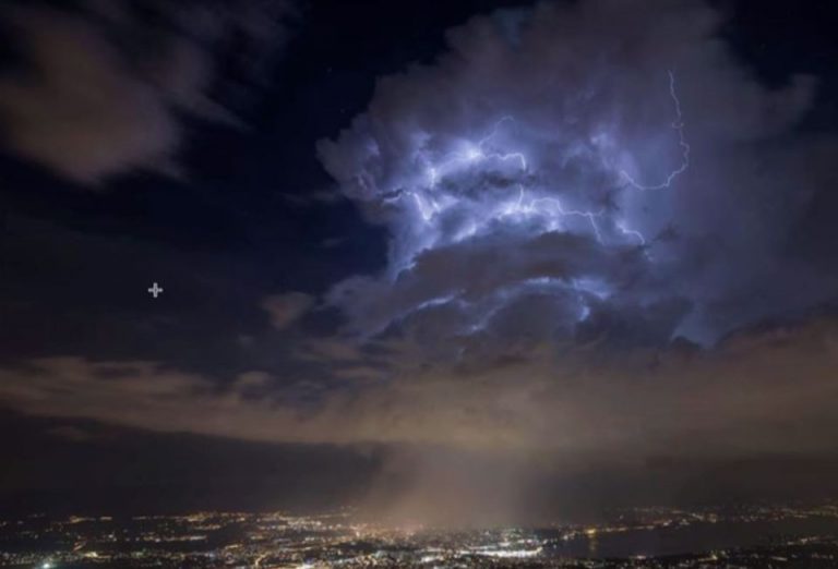 Conspiracy Theories are wrong, CERN LHC is not a portal to Hell 