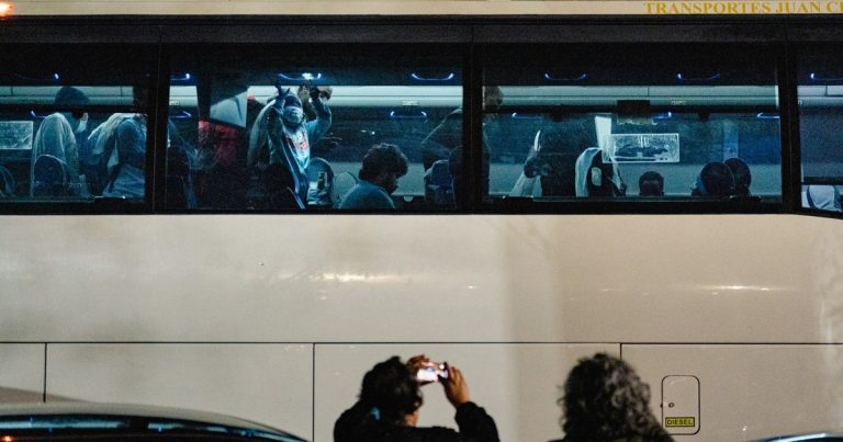 DOD rejects 2nd request of DC Mayor to deploy National Guard to help with migrants
