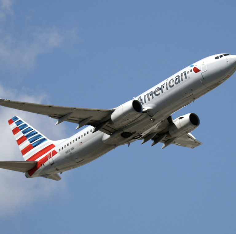 Weekend Travelers Hit With New Flight Disruptions