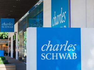 Charles Schwab