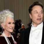 Maye Musk - Elon Musk's Mother