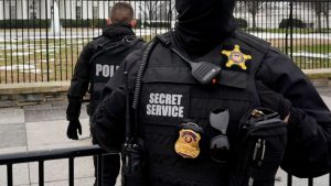 US Secret Services
