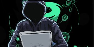 Crypto Scams - Tornado Cash