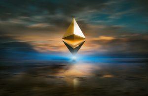 Ethereum By Zoltan Tasi - Via Unsplash