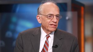 wharton professor jeremy siegel