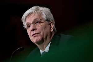 Federal Reserve's Christopher Waller