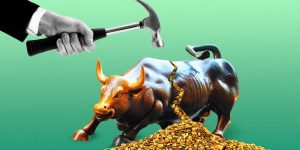 Bull - Market Indicator