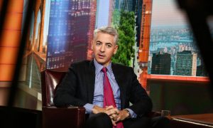 Bill Ackman