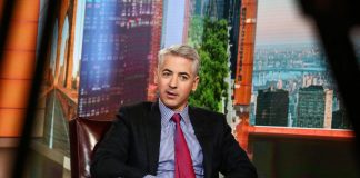 Bill Ackman